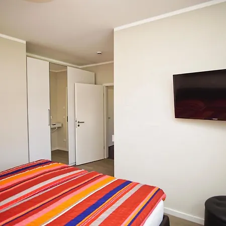 Feriehus Modernes Haus Mit Kamin Und Eigener Sauna Sowie Garten - Windrose