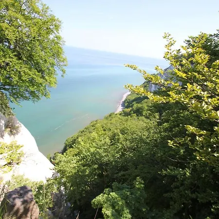 Modernes Haus Mit Kamin Und Eigener Sauna Sowie Garten - Windrose Feriehus Trent