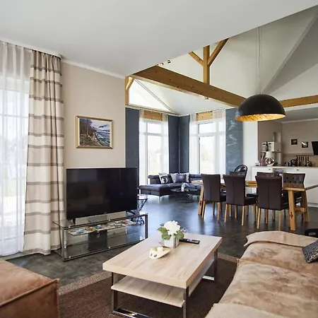 Windrose Holiday home *